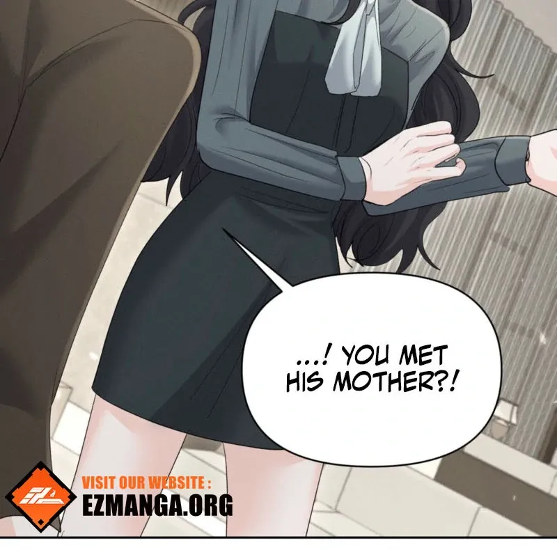 Oppa Husband Chapter 46 page 28 - 