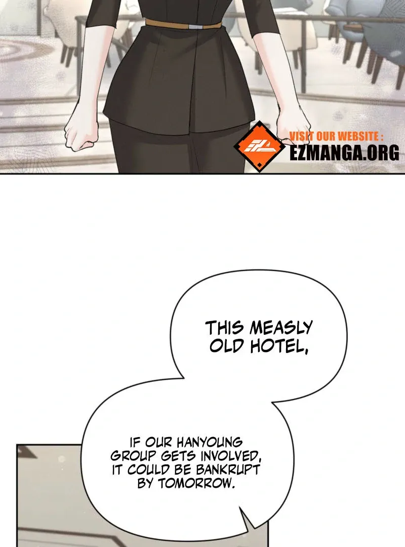 Oppa Husband Chapter 46 page 35 - 