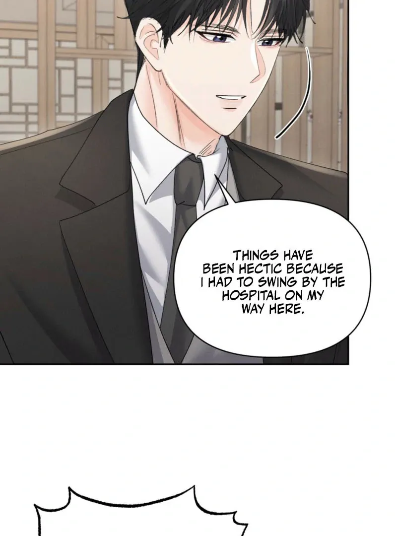 Oppa Husband Chapter 47 page 21 - 