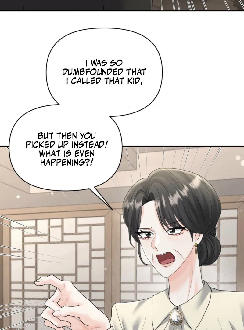 Oppa Husband Chapter 47 page 23 - 