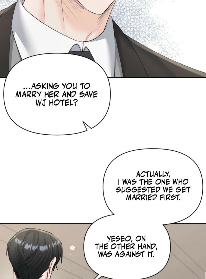 Oppa Husband Chapter 47 page 28 - 