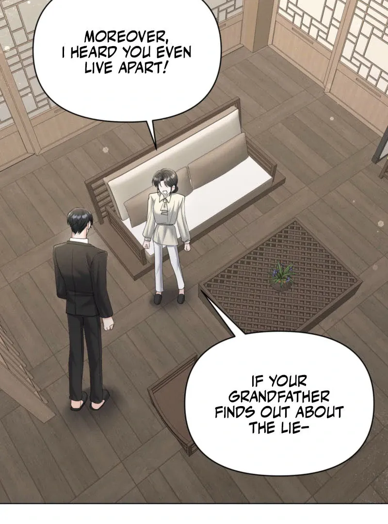 Oppa Husband Chapter 47 page 32 - 