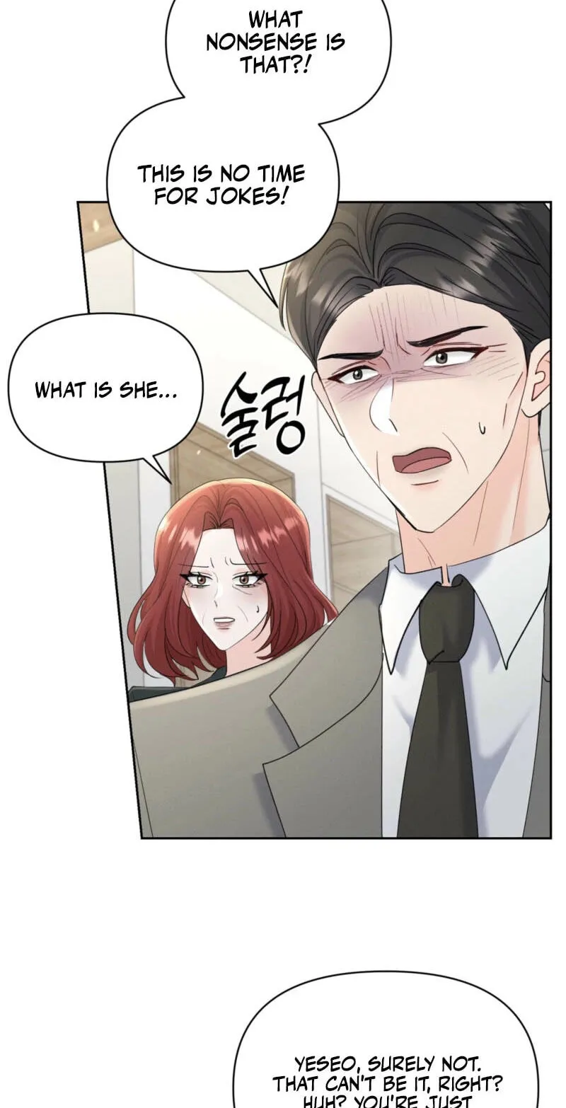 Oppa Husband Chapter 48 page 12 - 