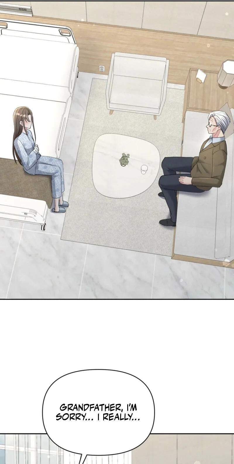 Oppa Husband Chapter 48 page 18 - 