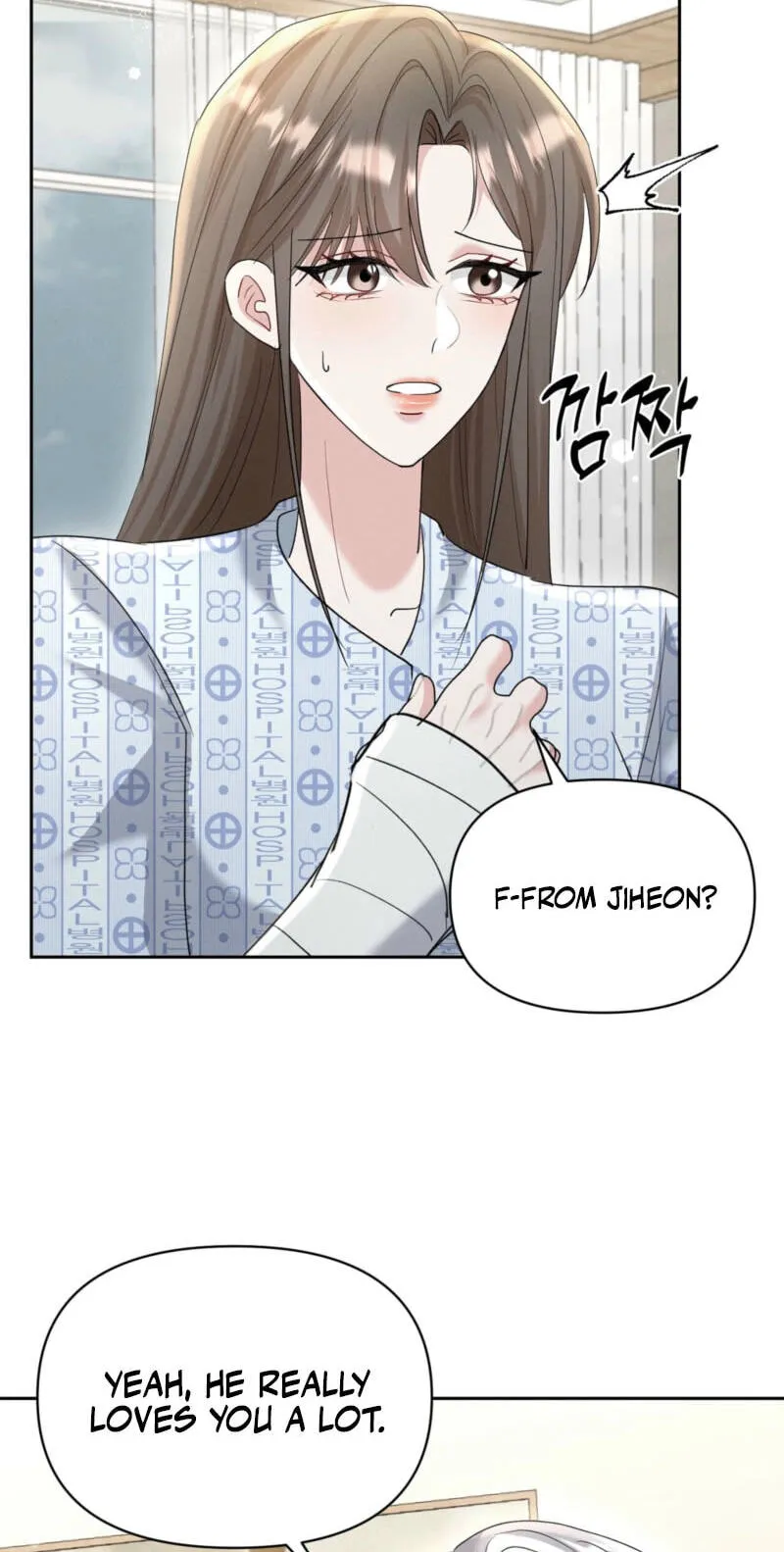 Oppa Husband Chapter 48 page 20 - 