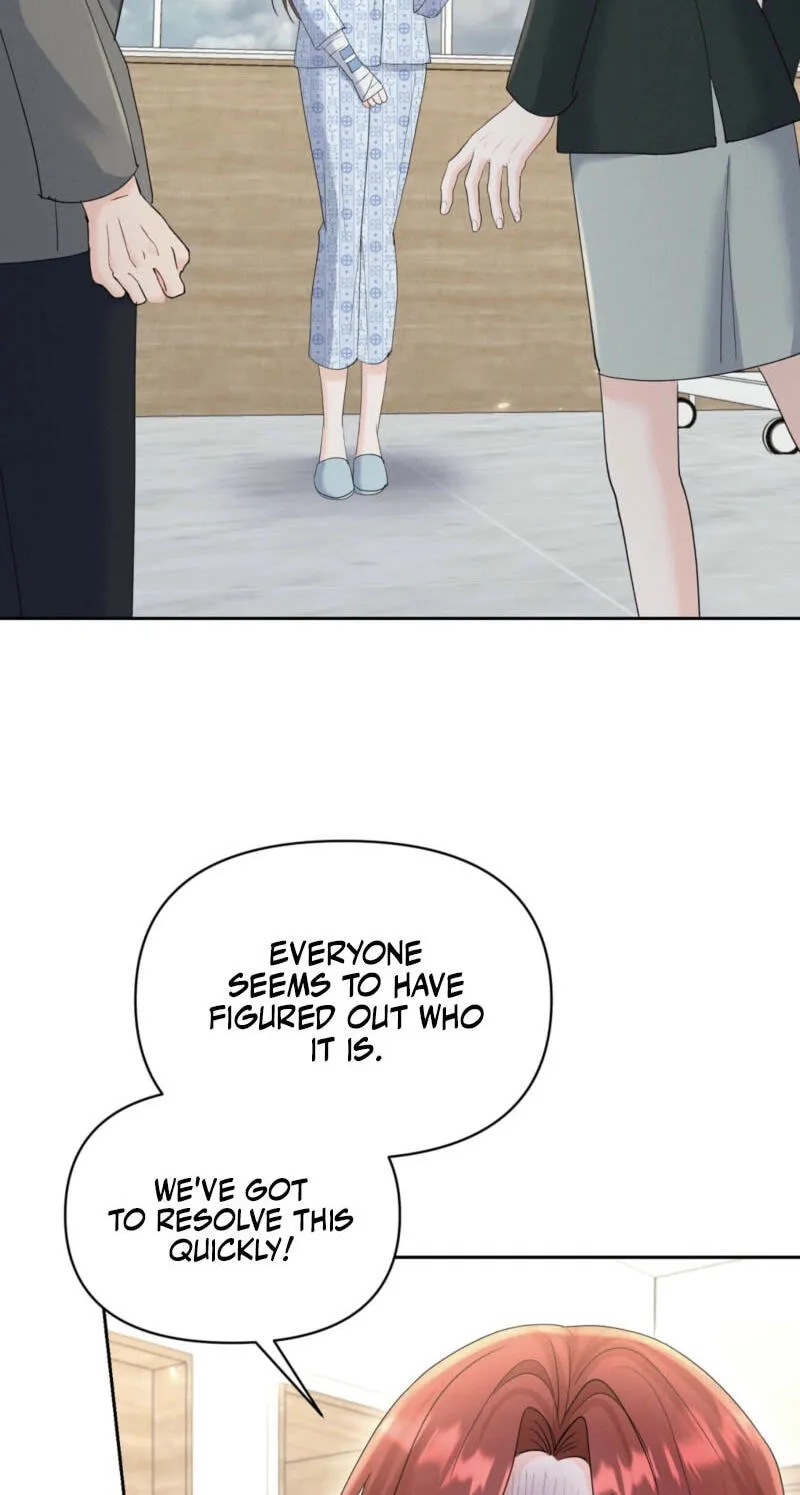 Oppa Husband Chapter 48 page 3 - 