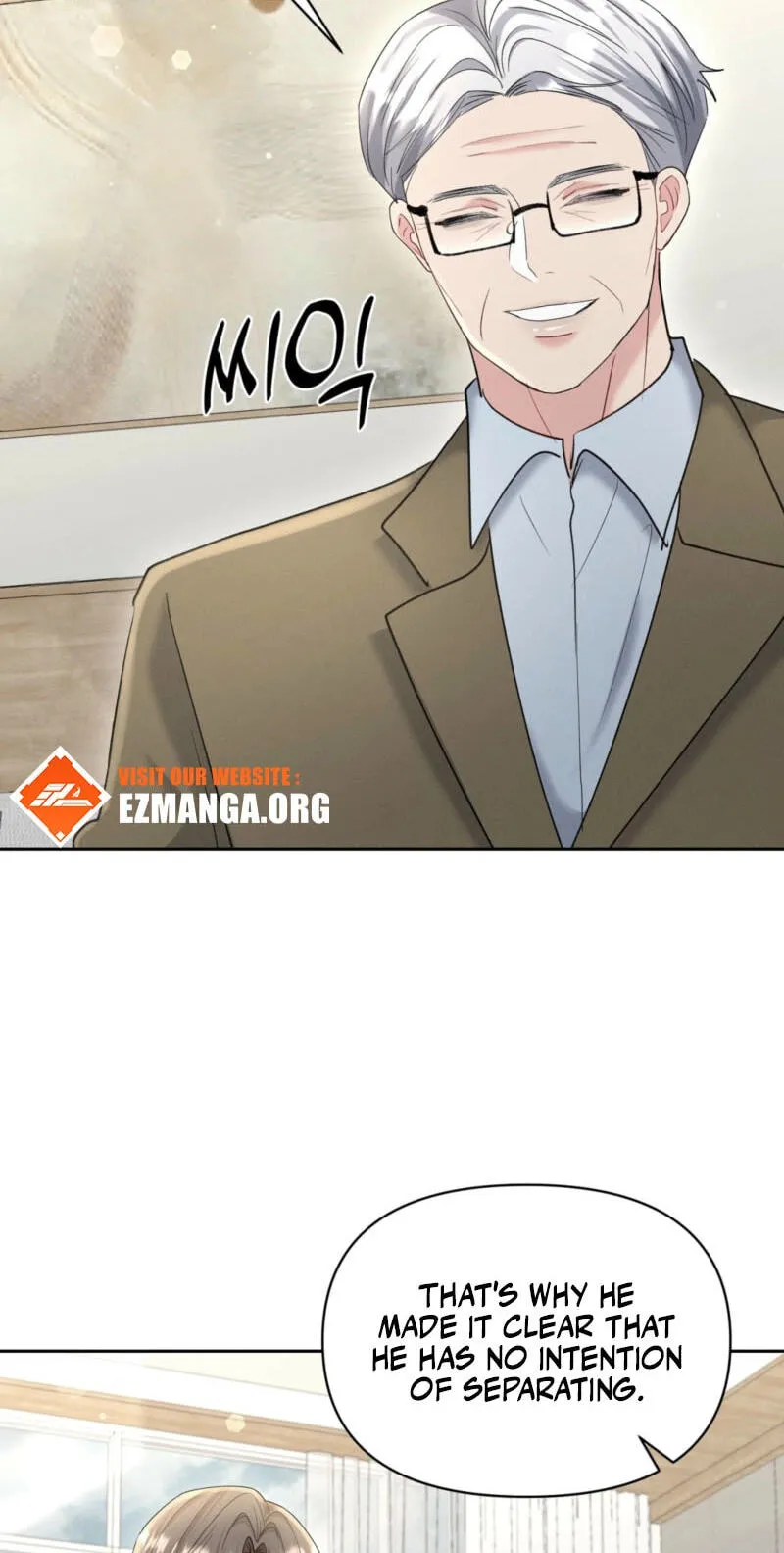 Oppa Husband Chapter 48 page 21 - 