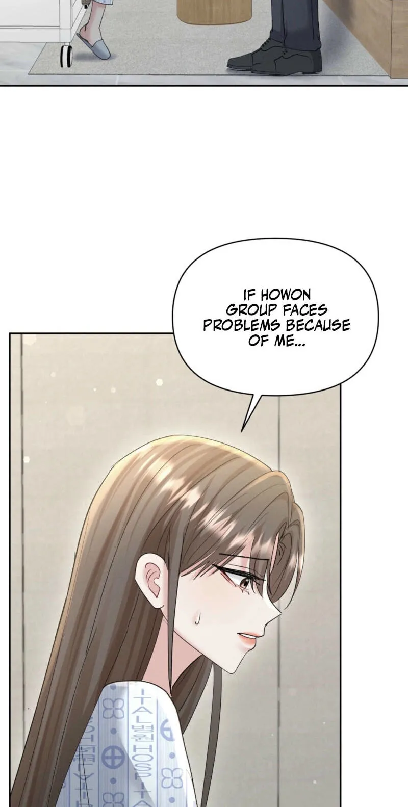Oppa Husband Chapter 48 page 23 - 