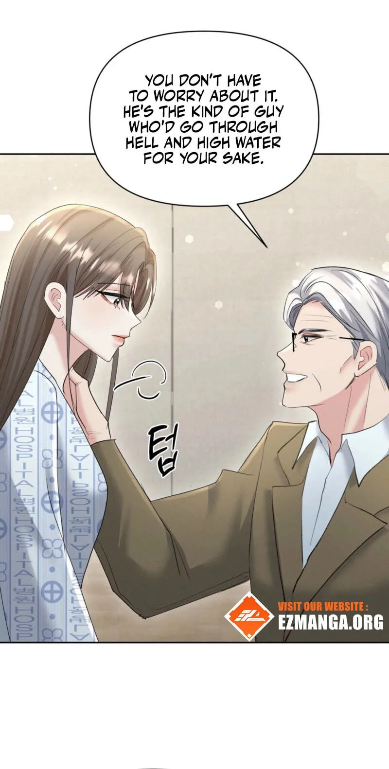 Oppa Husband Chapter 48 page 25 - 