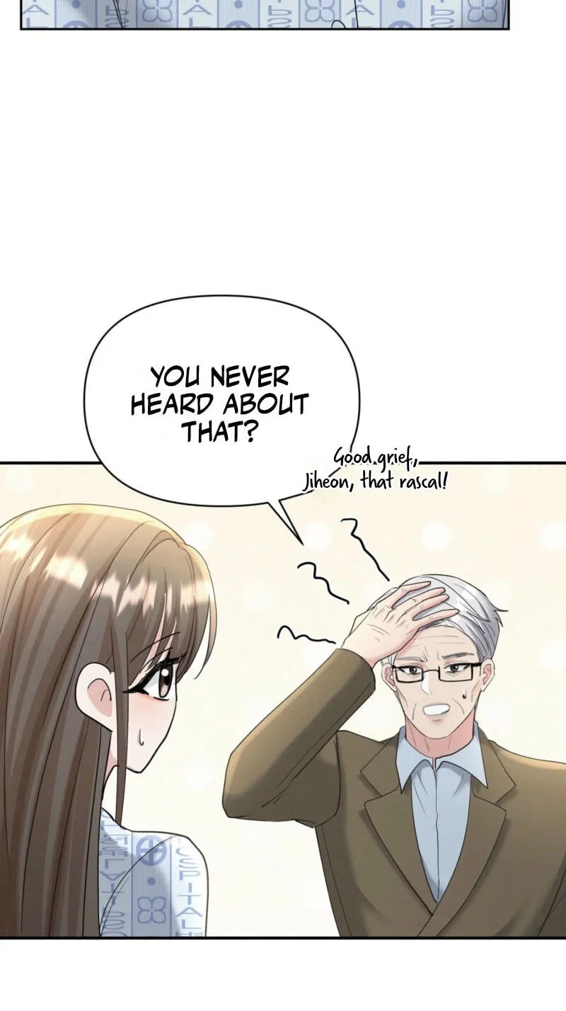 Oppa Husband Chapter 48 page 27 - 