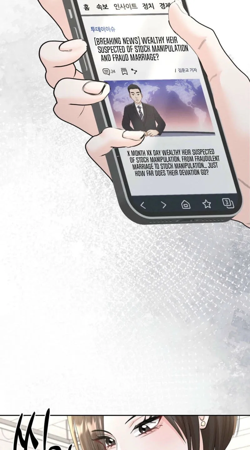 Oppa Husband Chapter 48 page 39 - 