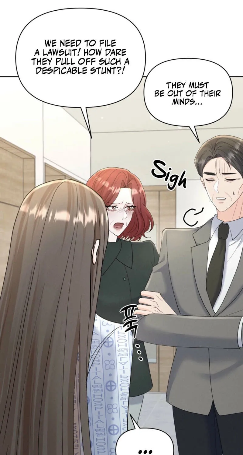 Oppa Husband Chapter 48 page 8 - 