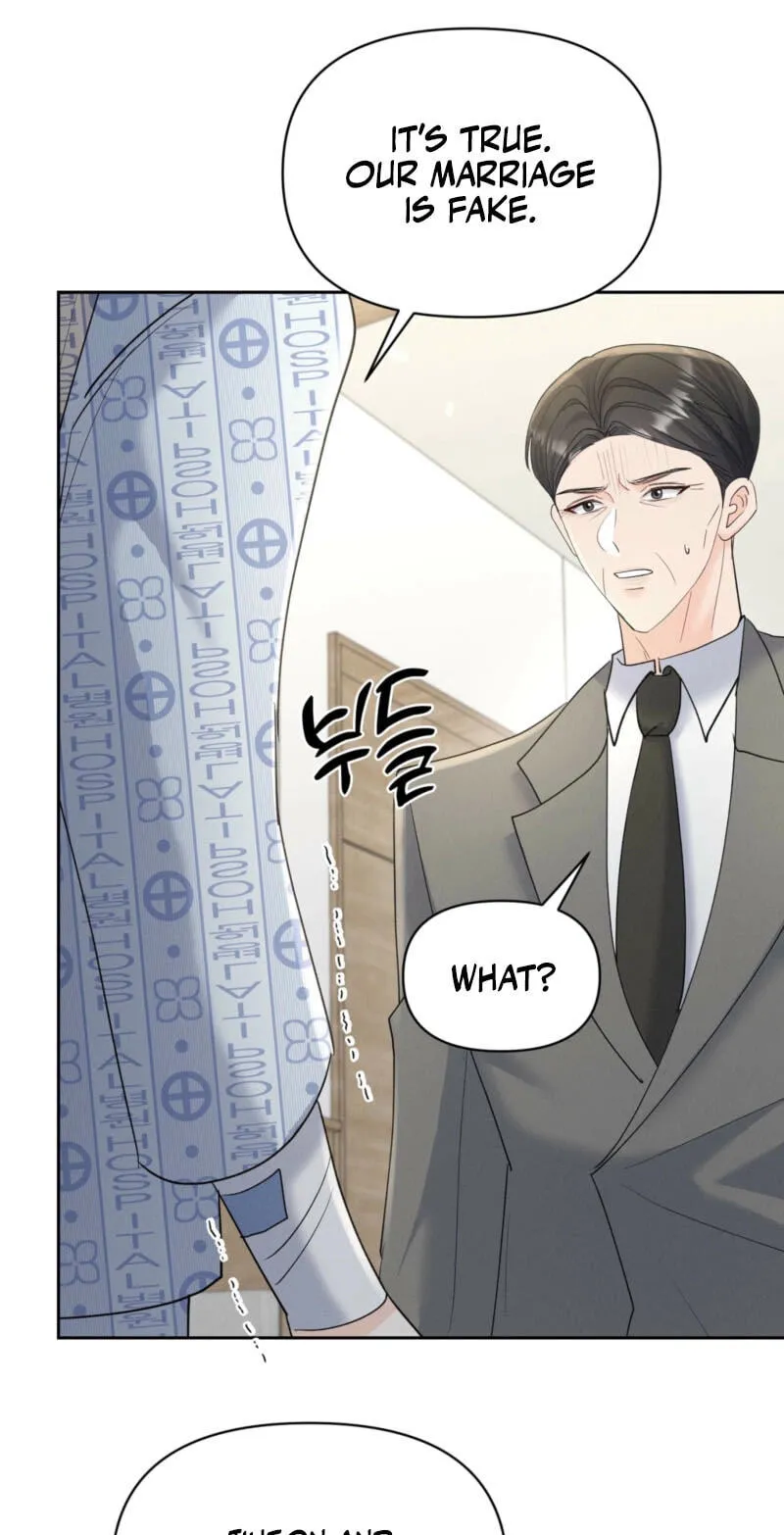 Oppa Husband Chapter 48 page 10 - 