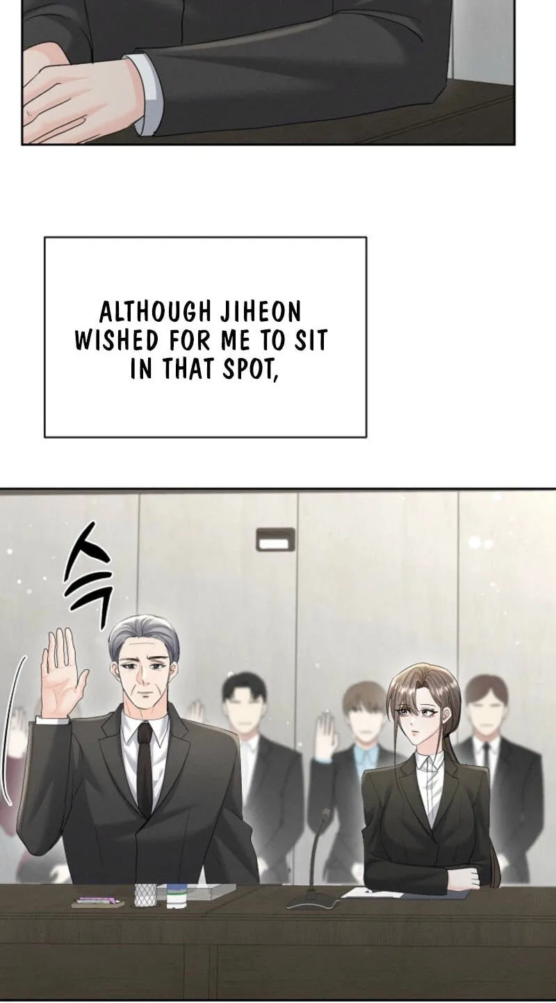 Oppa Husband Chapter 49 page 11 - 