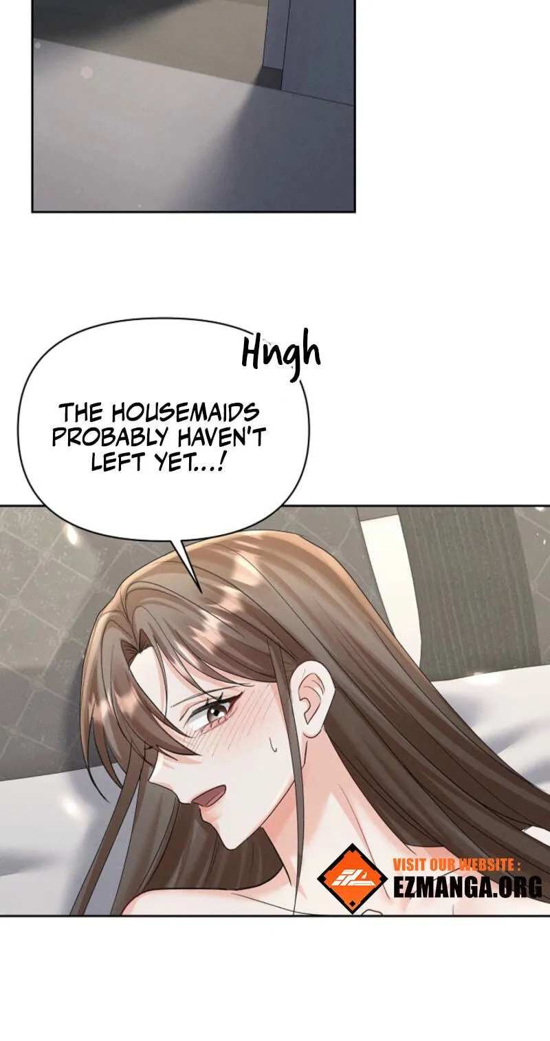 Oppa Husband Chapter 49 page 21 - 