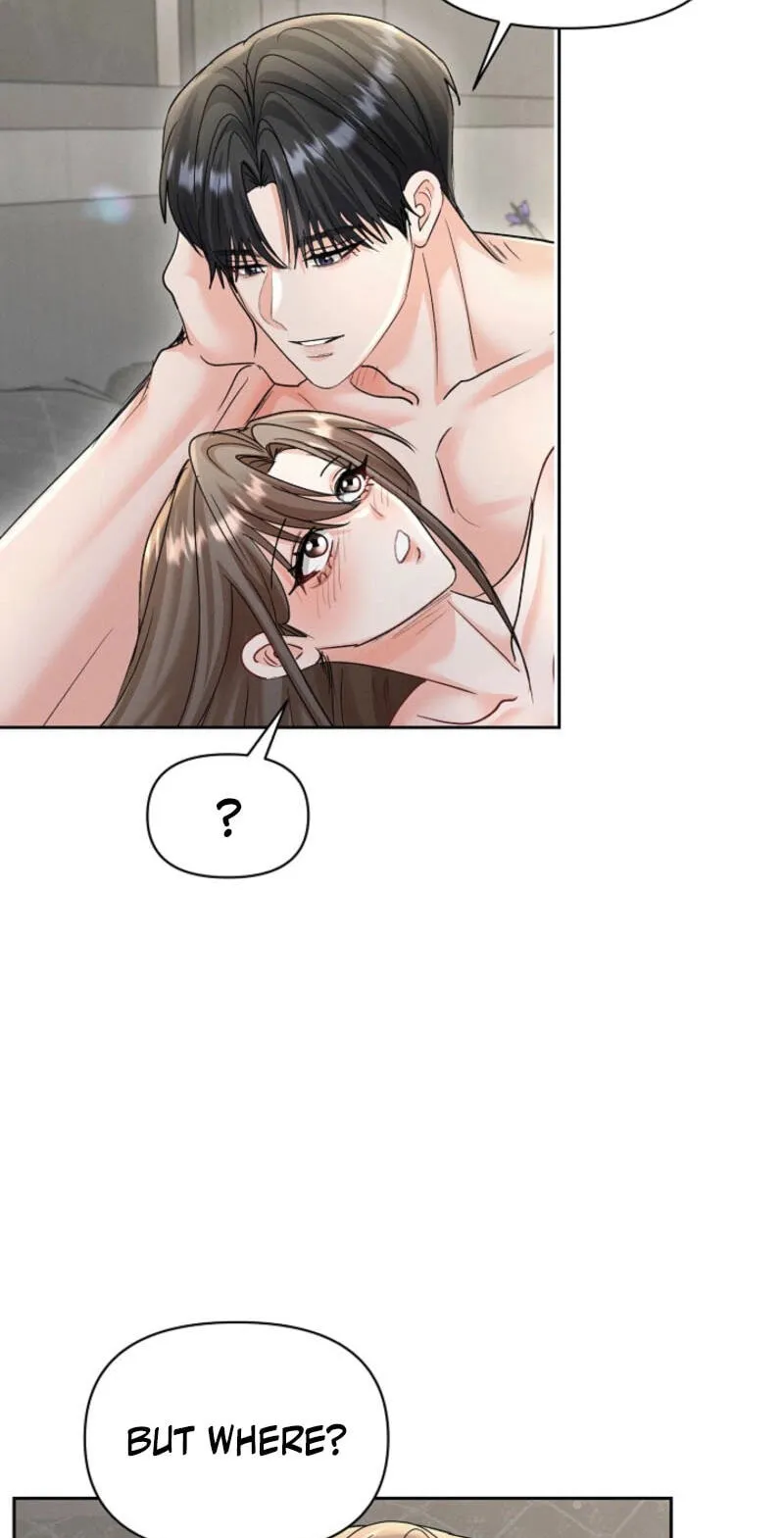 Oppa Husband Chapter 49 page 32 - 