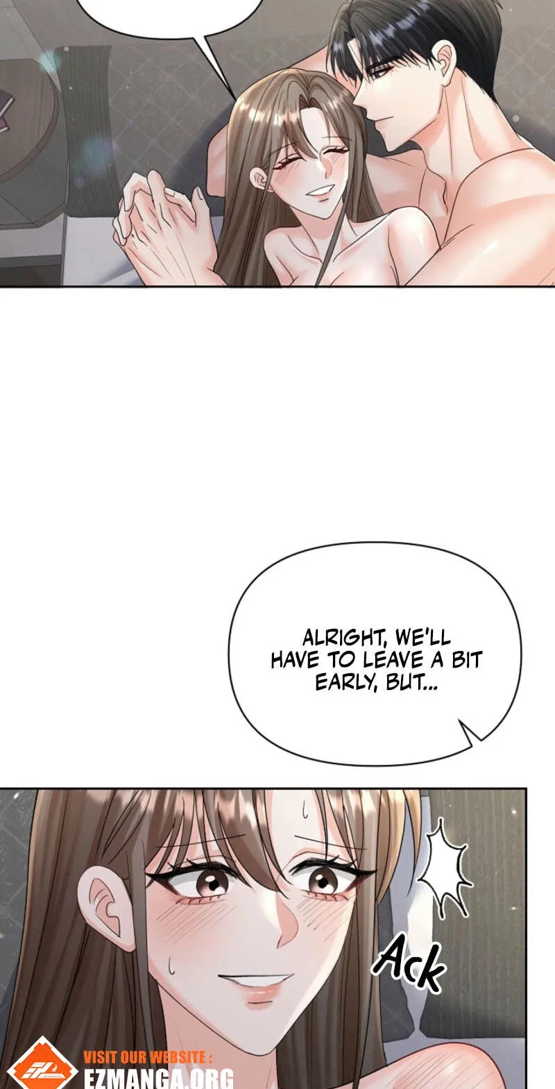 Oppa Husband Chapter 49 page 34 - 