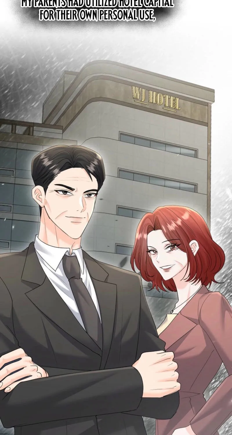 Oppa Husband Chapter 49 page 5 - 