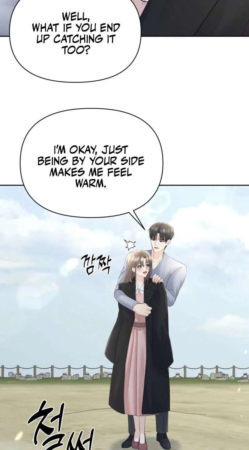 Oppa Husband Chapter 50 page 17 - 