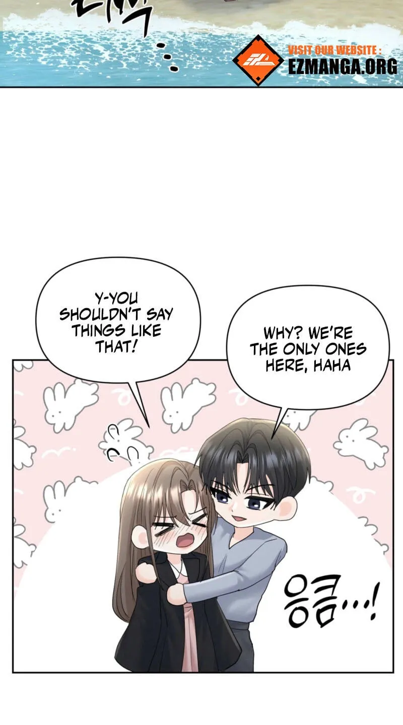 Oppa Husband Chapter 50 page 18 - 