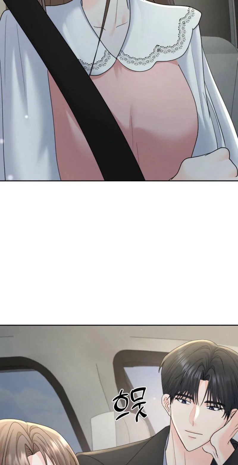 Oppa Husband Chapter 50 page 3 - 