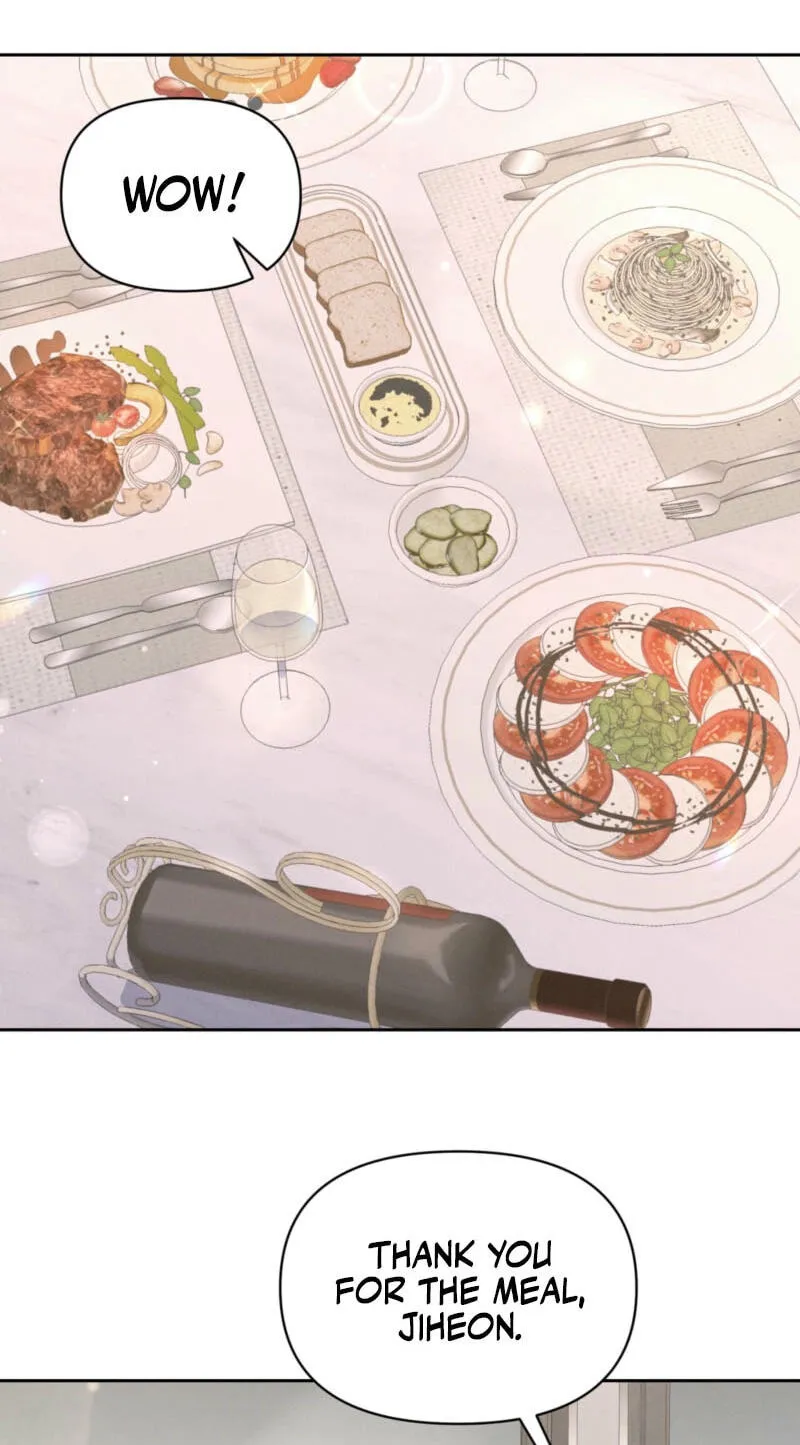 Oppa Husband Chapter 50 page 22 - 