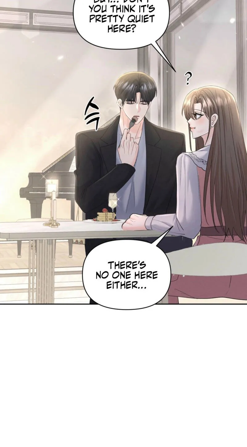 Oppa Husband Chapter 50 page 25 - 