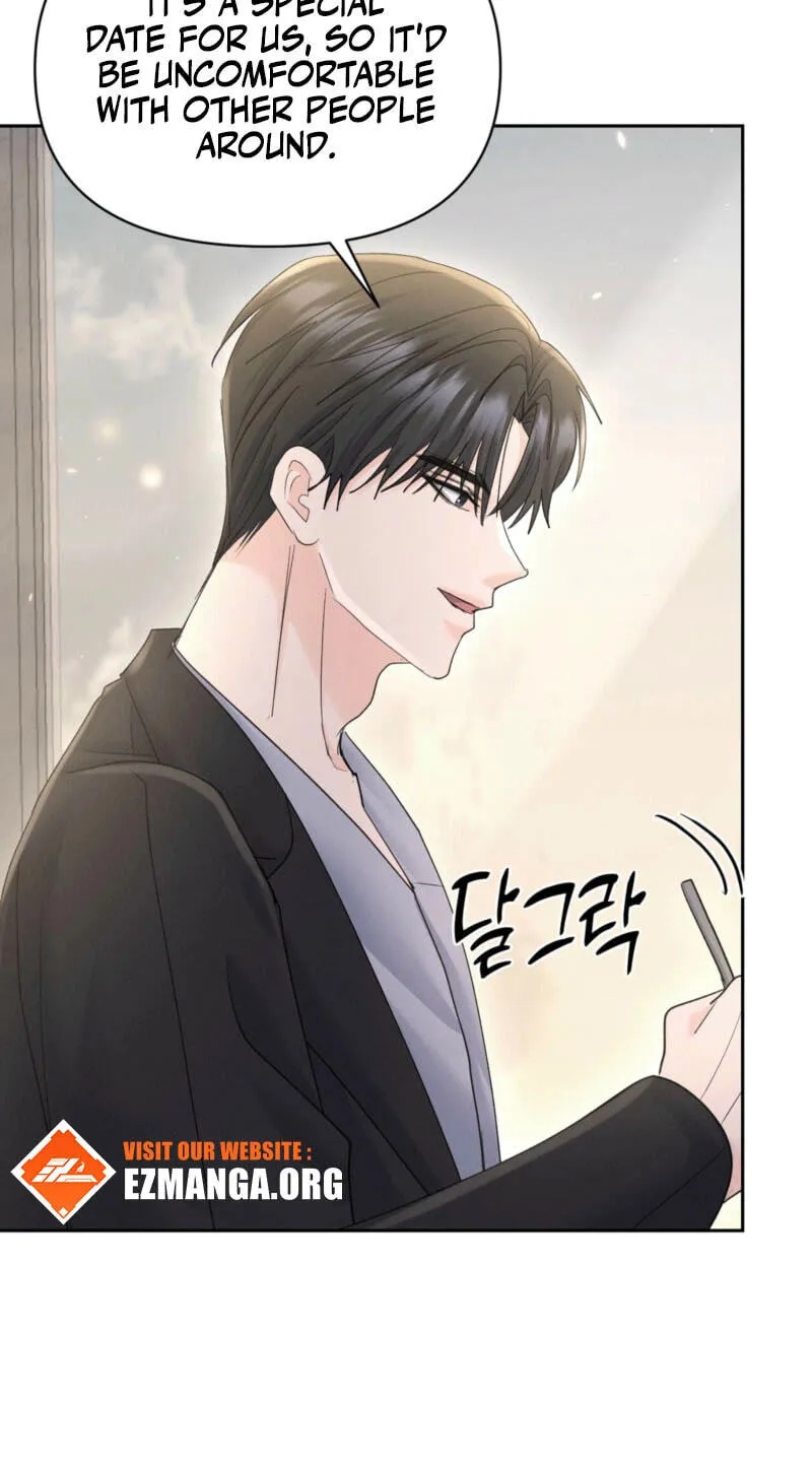 Oppa Husband Chapter 50 page 27 - 