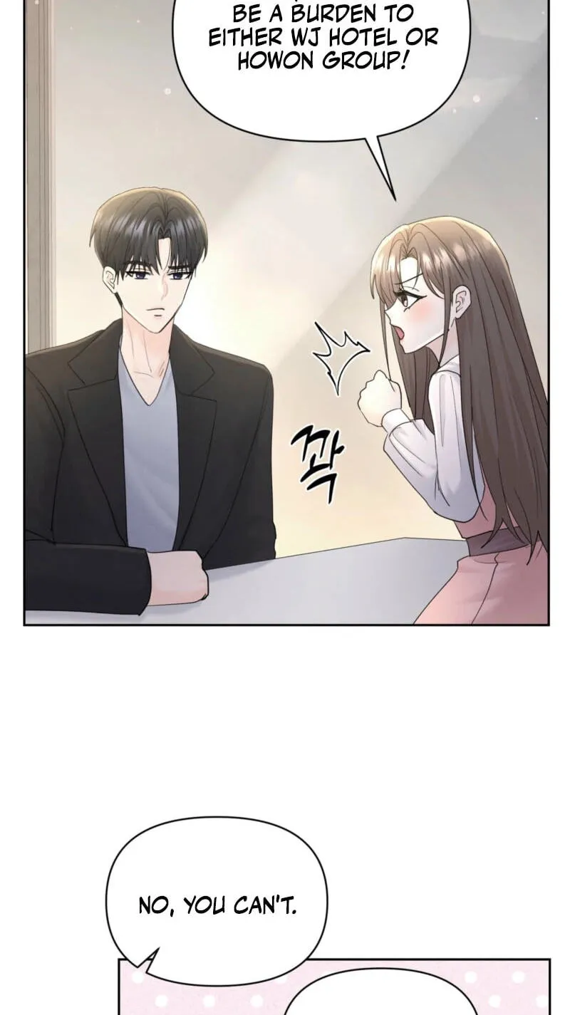 Oppa Husband Chapter 50 page 33 - 