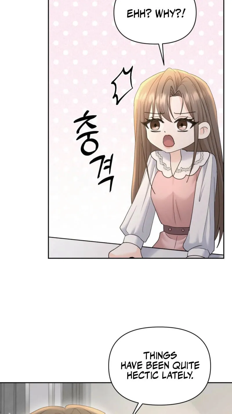Oppa Husband Chapter 50 page 34 - 