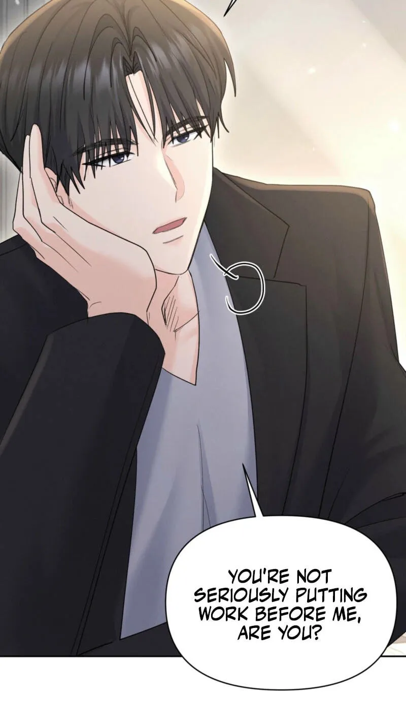 Oppa Husband Chapter 50 page 35 - 