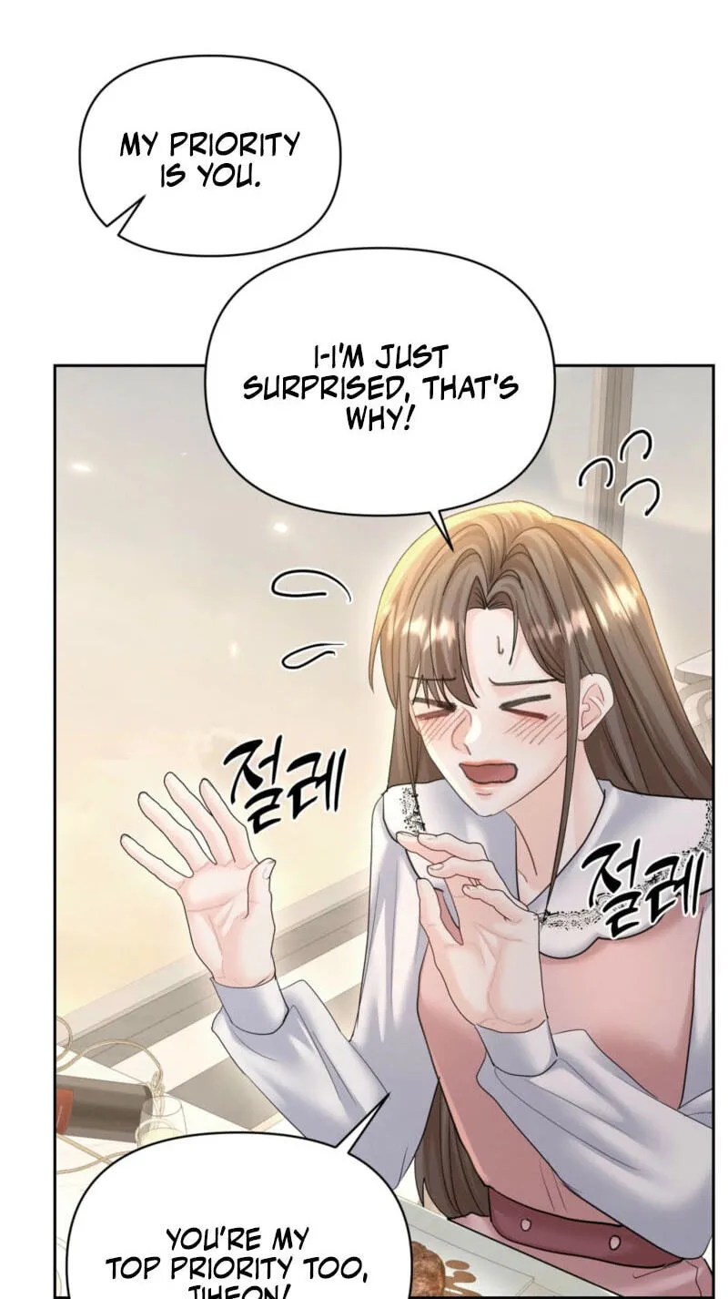 Oppa Husband Chapter 50 page 39 - 