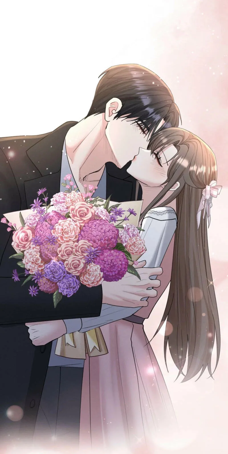 Oppa Husband Chapter 50 page 74 - 