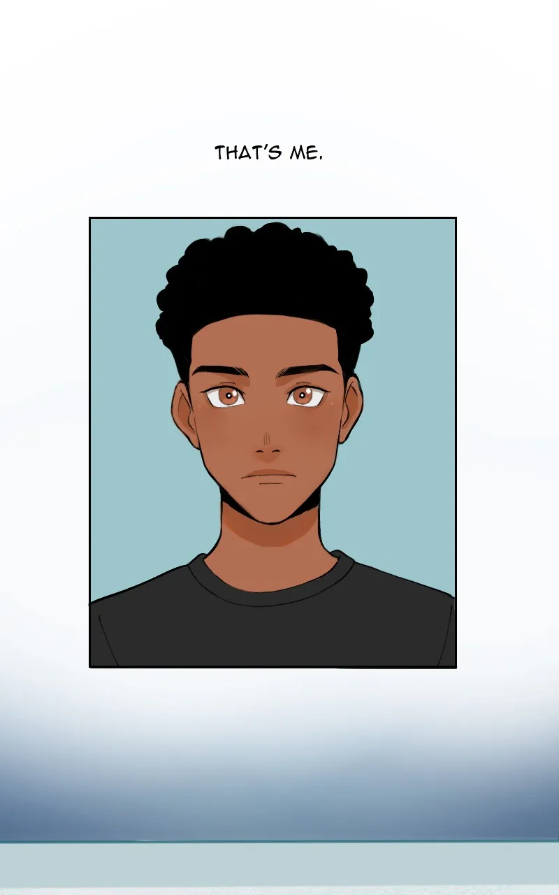 Opposite of Always Chapter 1 page 1 - 