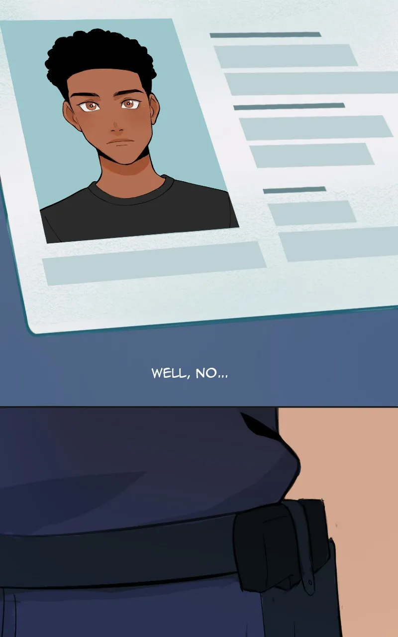 Opposite of Always Chapter 1 page 2 - 