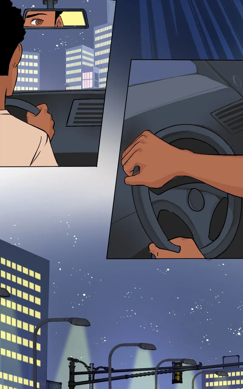 Opposite of Always Chapter 1 page 11 - 