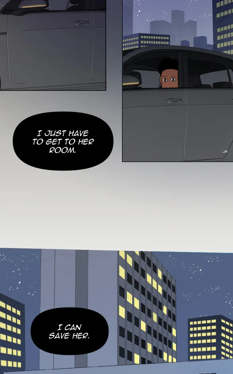 Opposite of Always Chapter 1 page 13 - 