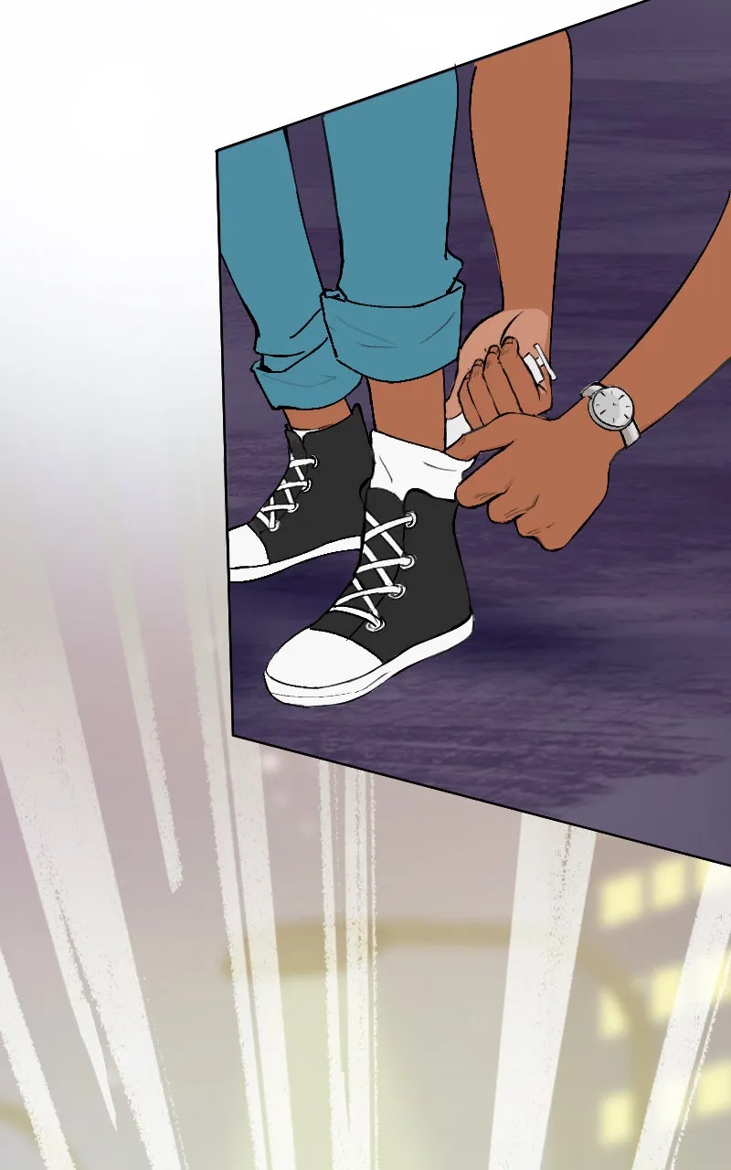 Opposite of Always Chapter 1 page 15 - 