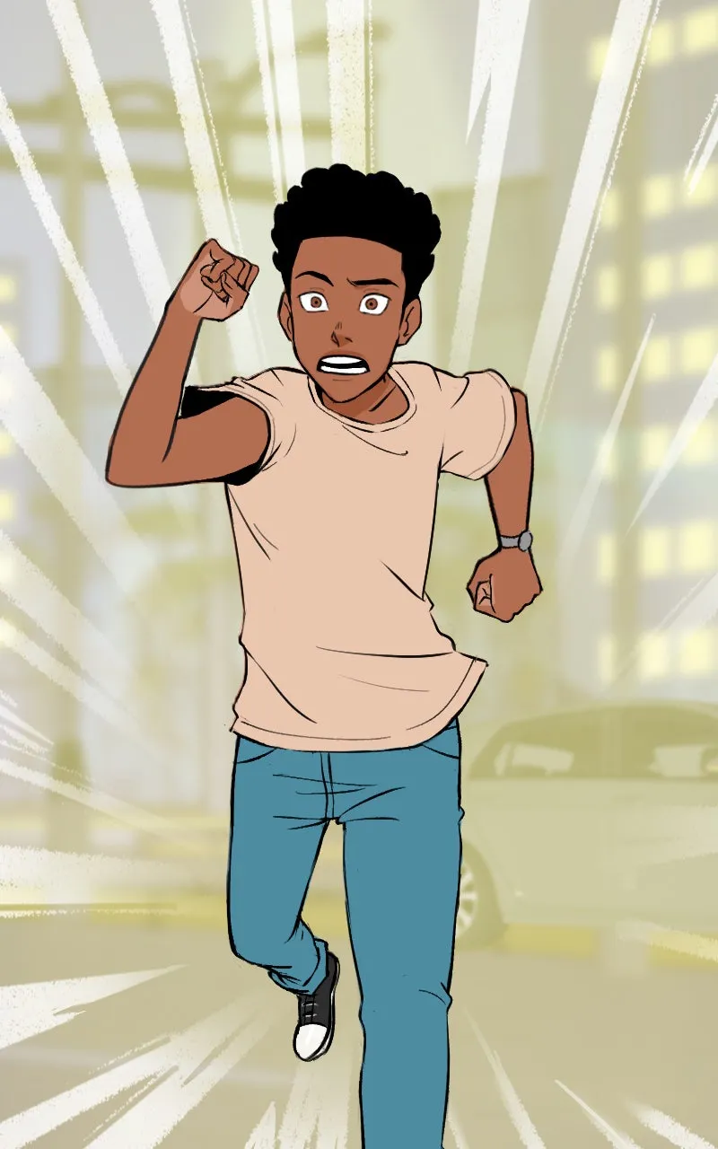 Opposite of Always Chapter 1 page 16 - 
