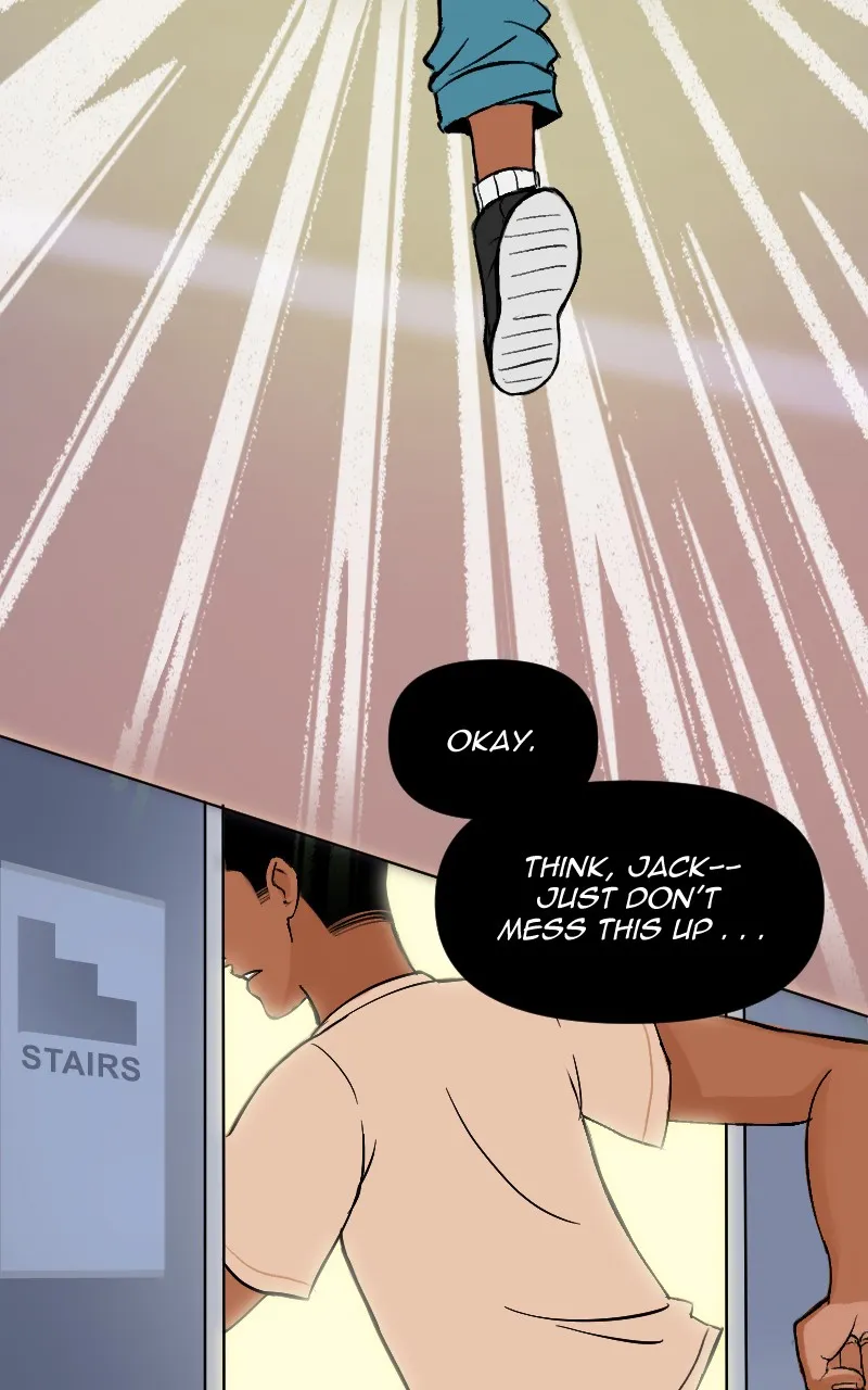 Opposite of Always Chapter 1 page 17 - 