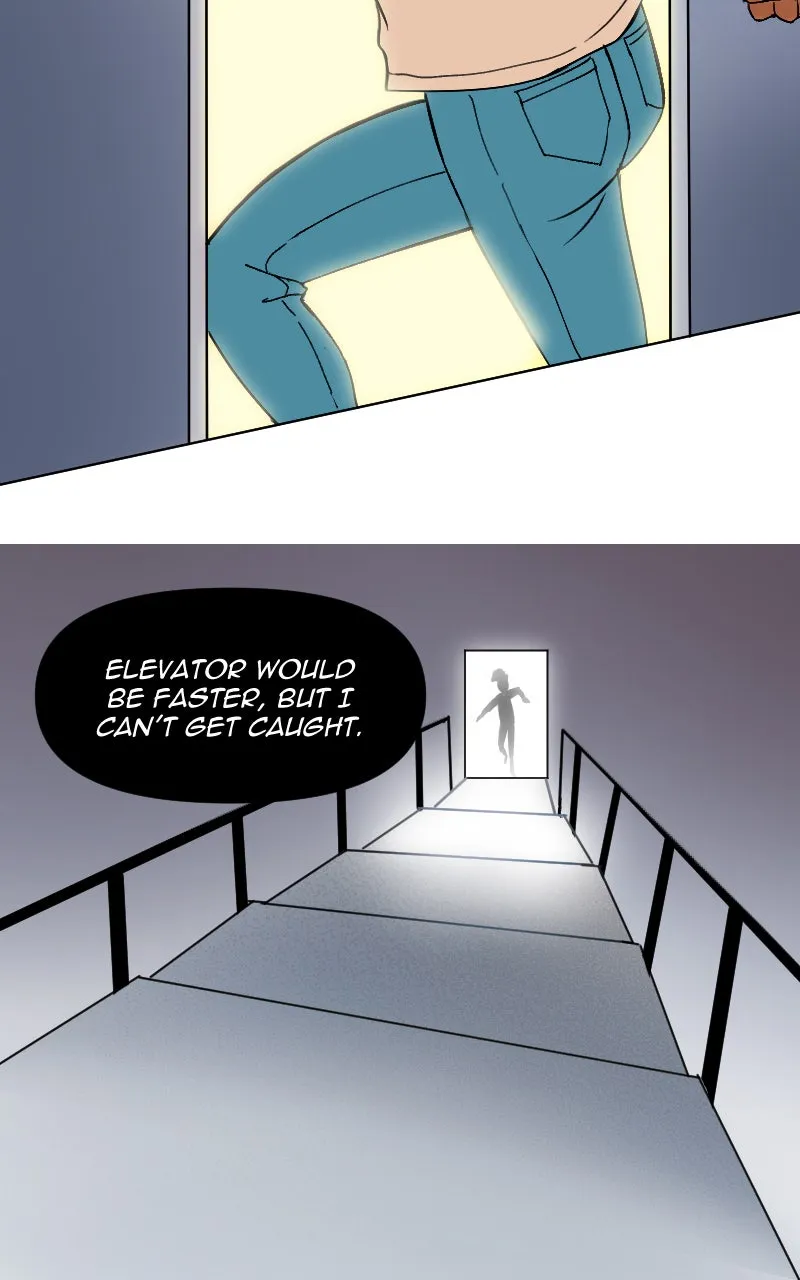 Opposite of Always Chapter 1 page 18 - 
