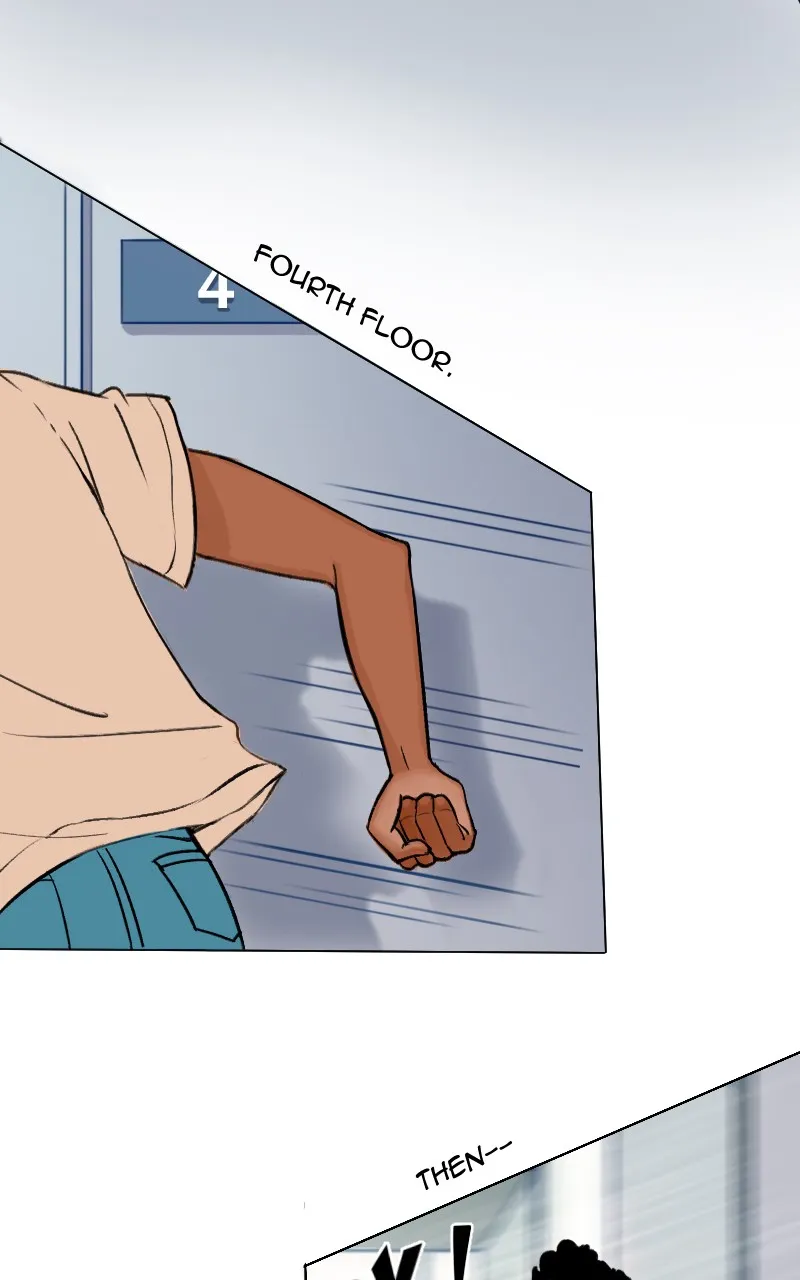 Opposite of Always Chapter 1 page 19 - 