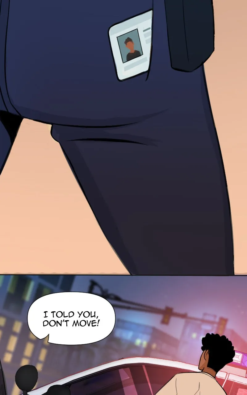 Opposite of Always Chapter 1 page 3 - 