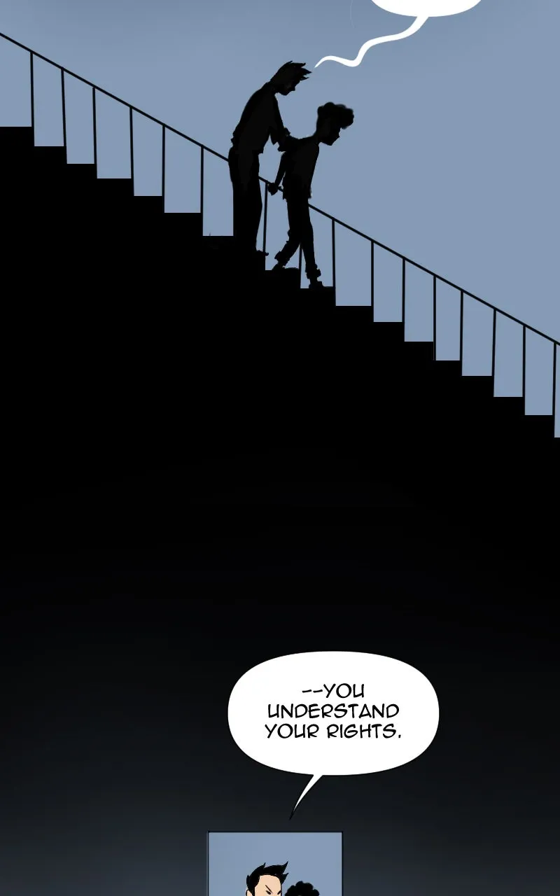 Opposite of Always Chapter 1 page 25 - 