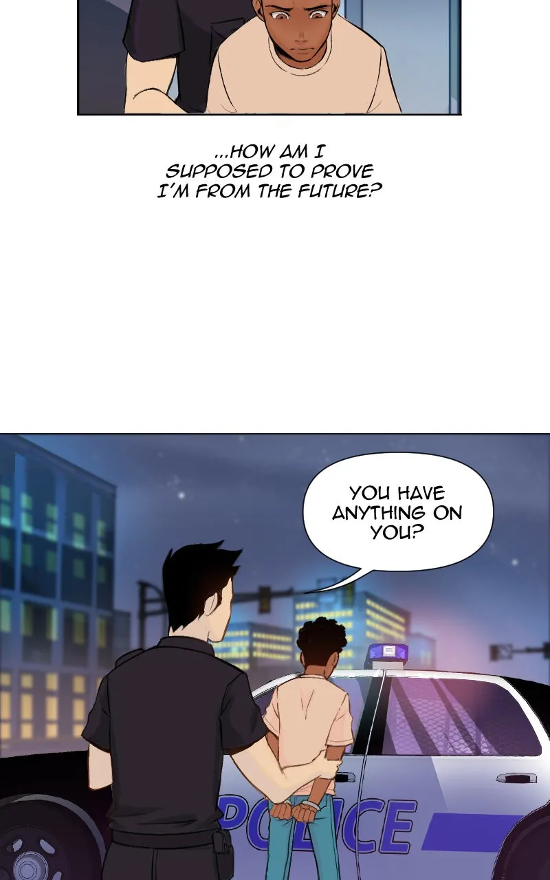 Opposite of Always Chapter 1 page 27 - 