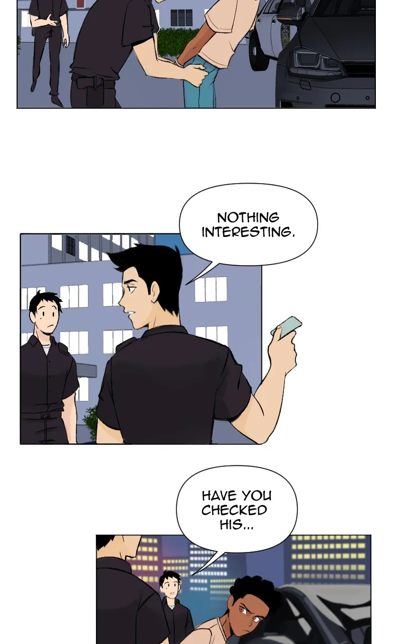 Opposite of Always Chapter 1 page 29 - 