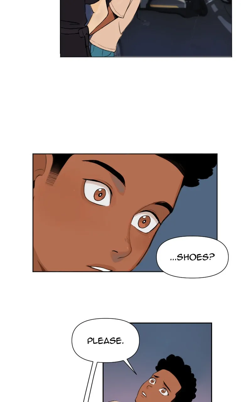 Opposite of Always Chapter 1 page 30 - 