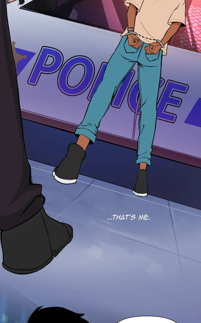 Opposite of Always Chapter 1 page 4 - 