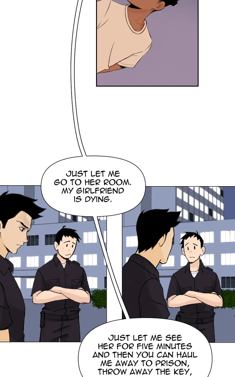Opposite of Always Chapter 1 page 31 - 