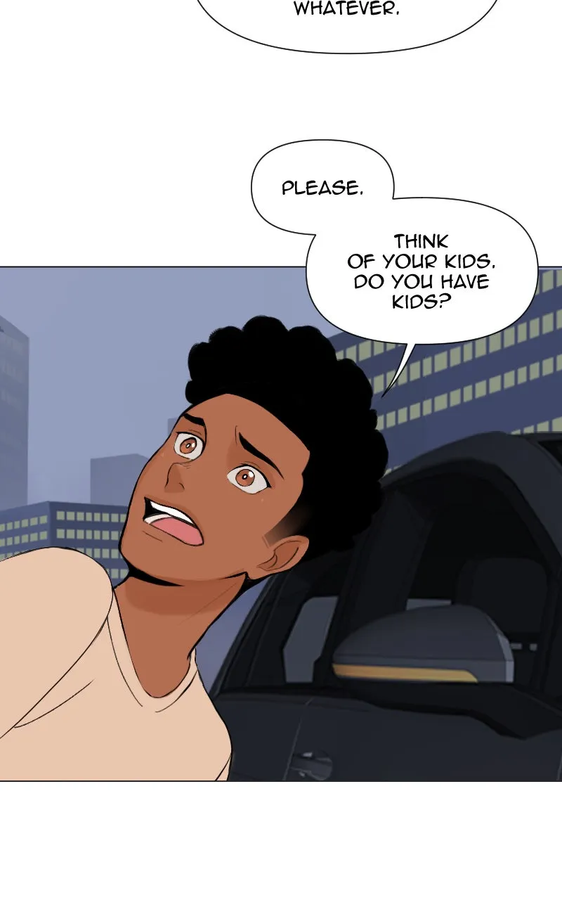 Opposite of Always Chapter 1 page 32 - 